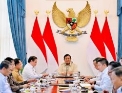 Airlangga, Pemerintah Perkuat Inklusi Keuangan melalui Penyediaan Rekening bagi Masyarakat