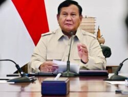 Ratas Istana: BNPB, Lapor Presiden hingga hari ke-24 pascabencana tidak ada tambahan korban jiwa