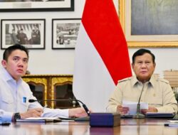 Presiden Prabowo tegaskan penegakan hukum bagi pelaku pembakaran lahan hutan dan korporasi