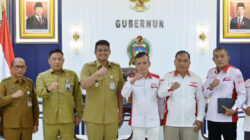 Bobby Nasution Dukung Rakerwil Abpednas Sumatera Utara