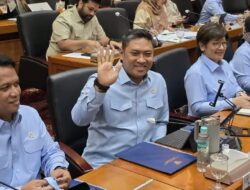 BGN Ambil Langkah Tegas, 1.999 Dapur SPPG Disetop Sementara
