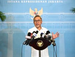 Menko Pangan Zulhas: Pemerintah siapkan 2 juta hektare lahan tebu untuk bahan baku etanol