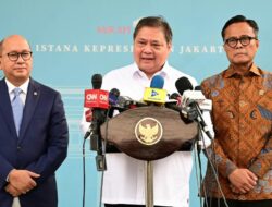 Presiden Prabowo Perkuat Industri Tekstil, Lindungi Jutaan Pekerja dan Produk Dalam Negeri