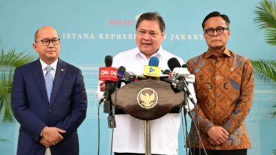 Presiden Prabowo Perkuat Industri Tekstil, Lindungi Jutaan Pekerja dan Produk Dalam Negeri