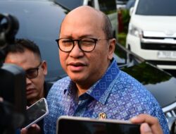 Temui Presiden Prabowo, TVS India Siap Perluas Investasi dan Kembangkan Motor Listrik serta Etanol di Indonesia
