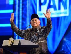 Presiden Prabowo: Biaya Pendidikan Negeri SD hingga Universitas Harus Gratis