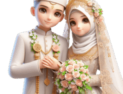 Hukum menikah dengan sepupu menurut Islam?
