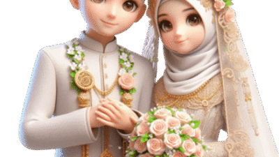 Hukum menikah dengan sepupu menurut Islam?