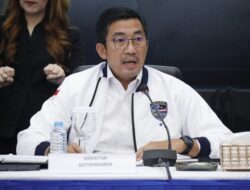 Bareskrim Polri bongkar praktik Live Streaming Pornografi di TikTok dan Tevi
