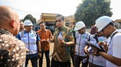 Wali Kota Medan menegaskan pembangunan Puskesmas Tuntungan wajib selesai tepat waktu
