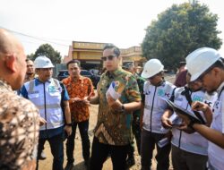 Wali Kota Medan menegaskan pembangunan Puskesmas Tuntungan wajib selesai tepat waktu