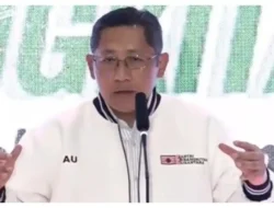 Anas Urbaningrum Dorong Pembenahan UU Politik Pemilu 2029, Usul Pilpres dan Pileg Dipisah
