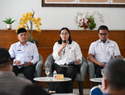 Dinas Pendidikan Sumut sebut 104.426 Siswa SMA/SMK/SLB Nikmati Program Sekolah Gratis Tahun 2026