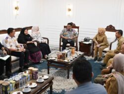 Gubernur Sumut Tegaskan Usaha Tak Berizin dan Ganggu Kamtibmas Tak Boleh Beroperasi