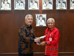 Horee! Wagub Sumut Dorong Garuda Buka Kembali Rute Kualanamu–Nias