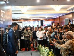 Gubernur Bobby Nasution Usulkan 4 Skema Satukan Potensi Ekonomi 10 Provinsi se-Sumatera