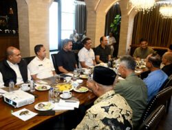 Mulai 2027, Pemprov Sumut Bangun Jalur Alternatif Medan–Berastagi