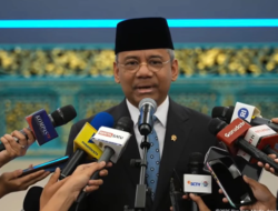 Menkeu: Pemerintah Akhirnya Lunasi Utang BLBI Rp218,3 Triliun, Debitur dan Obligor Tetap Ditagih