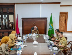 Wagub Sumut Saksikan Penandatanganan SKB RBI untuk Pemberdayaan Perempuan dan Perlindungan Anak