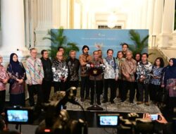 Presiden Prabowo Dorong Pengelolaan Gambut Berbasis Sains, Libatkan Ilmuwan hingga Masyarakat Desa