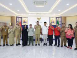 Perkuat Vaksinasi Hewan Peliharaan, Bobby Nasution Targetkan Sumut Bebas Rabies