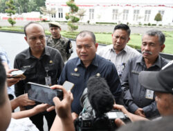 Pemprov Sumut Kirim 1 Ton Makanan Siap Saji untuk Korban Bencana NTT
