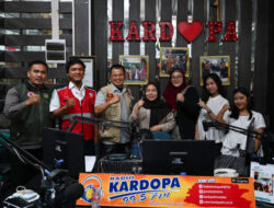 Pemprov Sumut Ajak Masyarakat Kenali Risiko dan Siaga Hadapi Bencana