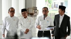 Presiden Prabowo Tegaskan Komitmen Pendidikan Gratis dan Bermutu bagi Seluruh Anak Indonesia