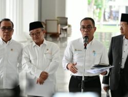 Presiden Prabowo Tegaskan Komitmen Pendidikan Gratis dan Bermutu bagi Seluruh Anak Indonesia