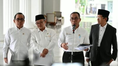 Presiden Prabowo Tegaskan Komitmen Pendidikan Gratis dan Bermutu bagi Seluruh Anak Indonesia