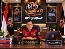GERMAS UNGKAP Desak DPR dan MPR Buka Ruang Aspirasi Publik Terkait Polemik Putusan MK dan Isu Ijazah Gibran