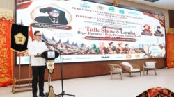 Wamendagri Bima Arya Ajak Bundo Kanduang Lestarikan Adat Minangkabau